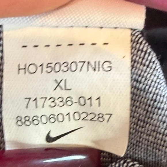 Nike Leggings Size XL - Picture 14 of 15